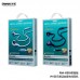 Наушники REMAX RM-655i Lightning Metal Wired Earphone for Music & Call черные