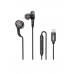 Наушники REMAX RM-655i Lightning Metal Wired Earphone for Music & Call черные