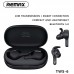 Наушники Bluetooth REMAX True TWS-6 Hi-Fi |BT5.0, 4hours|