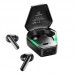 Наушники Bluetooth USAMS TWS Gaming Earbuds JY Series