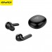 Наушники Bluetooth AWEI T15P TWS IPX5 |BT5.1, 45/390mAh, 7Hours|