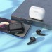 Наушники HOCO Soundman true wireless BT headset EW09 белые