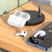 Наушники HOCO Soundman true wireless BT headset EW09 белые