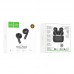 Наушники HOCO Soundman true wireless BT headset EW09 белые