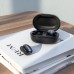 Наушники беспроводные HOCO EW11 Melody true wireless Bluetooth headset кейс с дисплеем черные