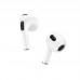 Наушники беспроводные BOROFONE BW13 True wireless stereo headset белые