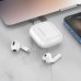 Наушники беспроводные BOROFONE BW13 True wireless stereo headset белые