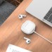 Наушники беспроводные BOROFONE BW13 True wireless stereo headset белые