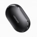Наушники полностью беспроводные Bluetooth USAMS TWS Earbuds LX08 черная