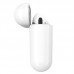 Наушники HOCO EW25 True wireless BT headset полностью беспроводная гарнитура белая