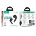 Наушники беспроводные HOCO EQ1 Music guide true wireless BT headset белые