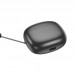 Наушники Borofone Gratified true wireless BT headset BW40 беспроводные черные