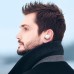 Наушники HOCO Smart true wireless BT headset EQ3 белые 7 часов
