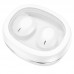 Наушники HOCO Smart true wireless BT headset EQ3 белые 7 часов