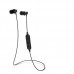 Наушники Bluetooth HOCO exquisite sports ES13 Plus стерео гарнитура черная