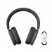 Наушники BASEUS Bowie Noise-Cancelling Wireless Headphones H1 (NGTW230013) серые