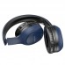 Наушники беспроводные BOROFONE BO19 Musique BT headphones 20 часов работы черные