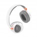 Наушники HOCO Adventure BT headphones W43 синие до 25 часов