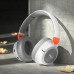Наушники HOCO Adventure BT headphones W43 синие до 25 часов