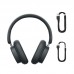 Наушники Baseus Bowie D05 Wireless Headphones до 70 часов темно серые
