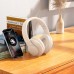 Наушники полноразмерные беспроводные HOCO W45 Enjoy BT headset черные до 46 часов