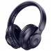 Наушники полноразмерные беспроводные HOCO W45 Enjoy BT headset черные до 46 часов