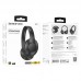 Наушники полноразмерные Borofone BO23 Glamour BT headset черные