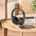 Наушники полноразмерные Borofone BO23 Glamour BT headset черные
