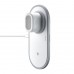 Зарядка беспроводная QI Hoco CW21 Wisdom 3-in-1 iphone / watch / airpods charge белая