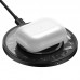 Зарядное устройство беспроводное BASEUS Simple Magnetic Wireless Charger 15W (набор для iPhone 12) WXJK-E01