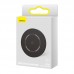 Зарядное устройство беспроводное BASEUS Simple Magnetic Wireless Charger 15W (набор для iPhone 12) WXJK-E01
