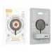 Зарядка Qi HOCO Discovery Edition 3-in-1 magnetic wireless fast charger CW45