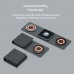 Зарядка Qi 3in1 Foldable Magnetic Wireless Charger XYJ X8 |Phone, Apple Watch, AirPods|