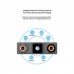 Зарядка Qi 3in1 Foldable Magnetic Wireless Charger XYJ X8 для 3 гаджетов Phone Apple Watch AirPods