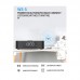 Акустика + настольные часы + беспроводное зарядное YISON WS-5 with Qi Charger 3W*2