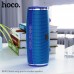 Акустика HOCO Desire song sports wireless speaker BS40 14 ватт синяя