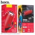 Акустика HOCO Desire song sports wireless speaker BS40 колонка красная