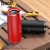 Акустика HOCO Desire song sports wireless speaker BS40 колонка красная