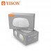 Акустика YISON TWS LED Clock WS-1 |AUX/FM/BT5.0, 2*5W|