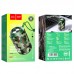Колонка HOCO HC1 Trendy sound sports wireless speaker IPX5 зеленая