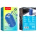 Колонка HOCO HC1 Trendy sound sports wireless speaker IPX5 зеленая