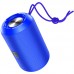 Колонка HOCO HC1 Trendy sound sports wireless speaker IPX5 зеленая