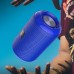 Колонка HOCO HC1 Trendy sound sports wireless speaker IPX5 зеленая