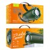 Акустика HOCO Cool Enjoy sports BT speaker HC5 2x15W синяя