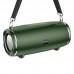 Акустика HOCO Cool Enjoy sports BT speaker HC5 2x15W синяя
