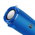 Акустика HOCO Cool Enjoy sports BT speaker HC5 2x15W синяя