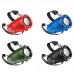 Акустика HOCO Cool Enjoy sports BT speaker HC5 2x15W синяя