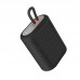 Акустика беспроводная HOCO Uno sports BT speaker IPX5 BS47 черная