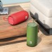 Колонка портативная HOCO Sonar sports BT speaker HC10 bluetooth зеленая