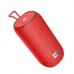 Акустика беспроводная HOCO Sonar sports BT speaker HC10 5w красная
